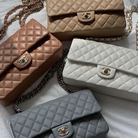 chanel 2018 collection bag|Chanel bag prices 2023.